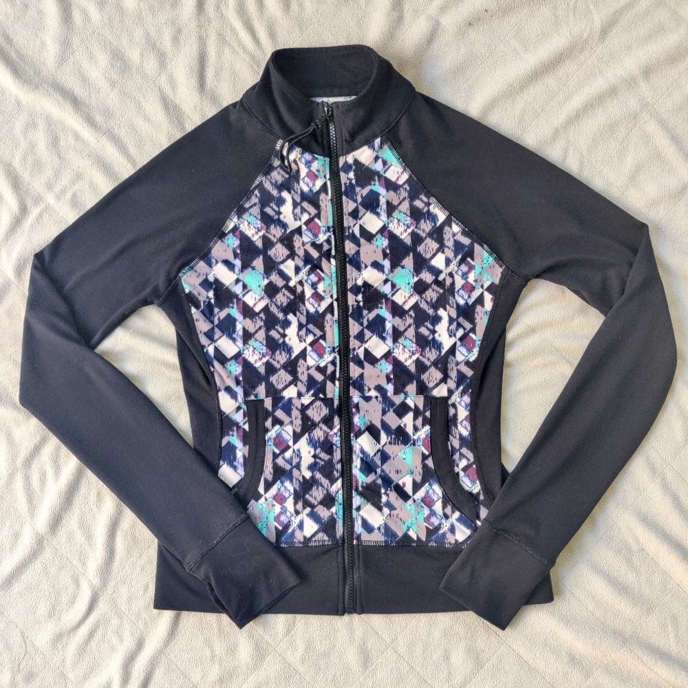 Threads 4 Thought Full Zip Jacket